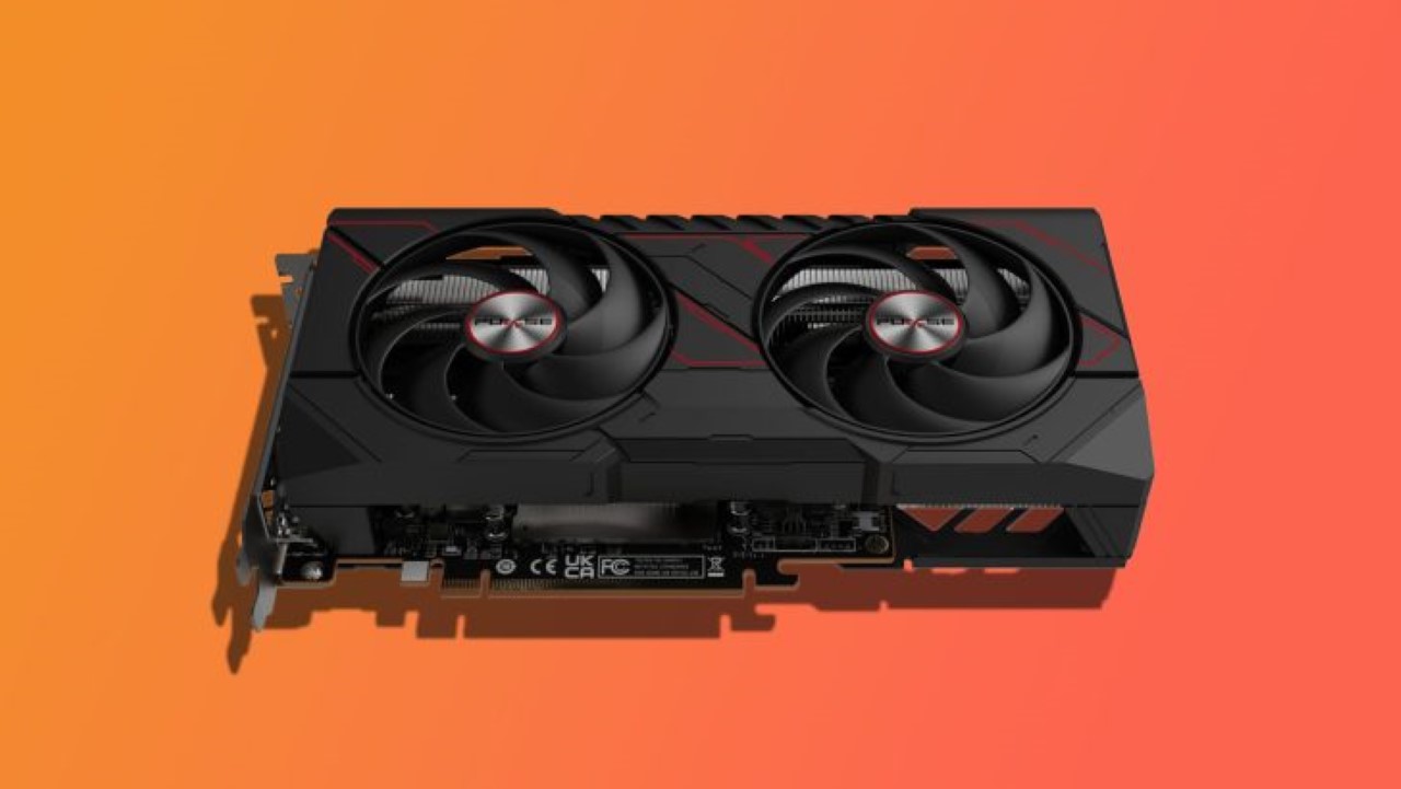Top 3 GPU giá dưới 300 USD vượt trội RTX 5050