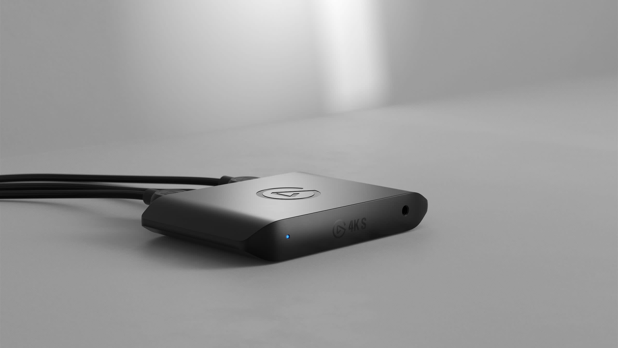 Thiết bị chuyển đổi hình ảnh Elgato 4K S 1