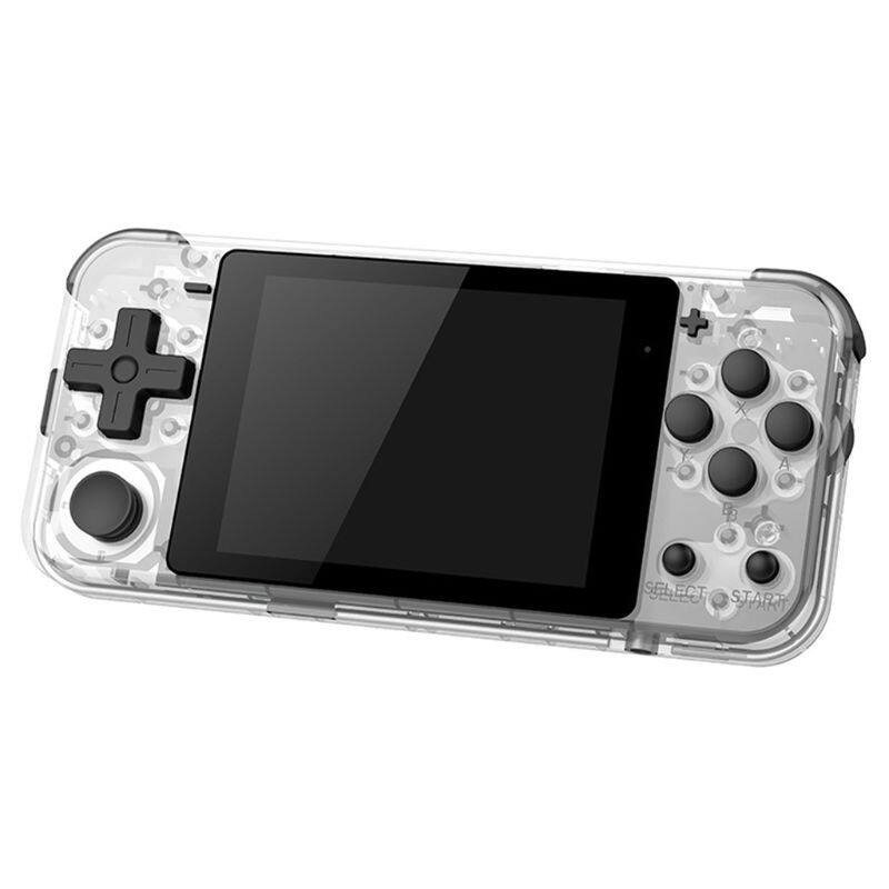 máy chơi game cầm tay Powkiddy Q90 có nhiều ưu điểm