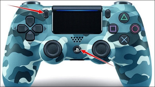 cách kết nối tay cầm chơi game với máy tính bằng bluetooth