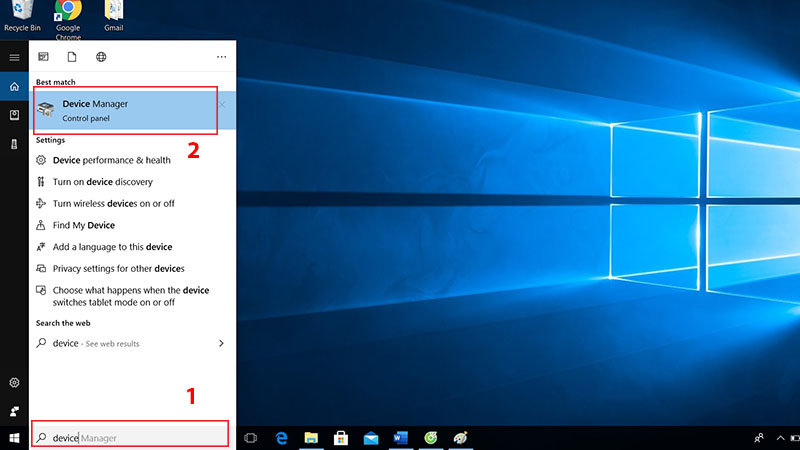 cách xem ổ cứng là ssd hay hdd