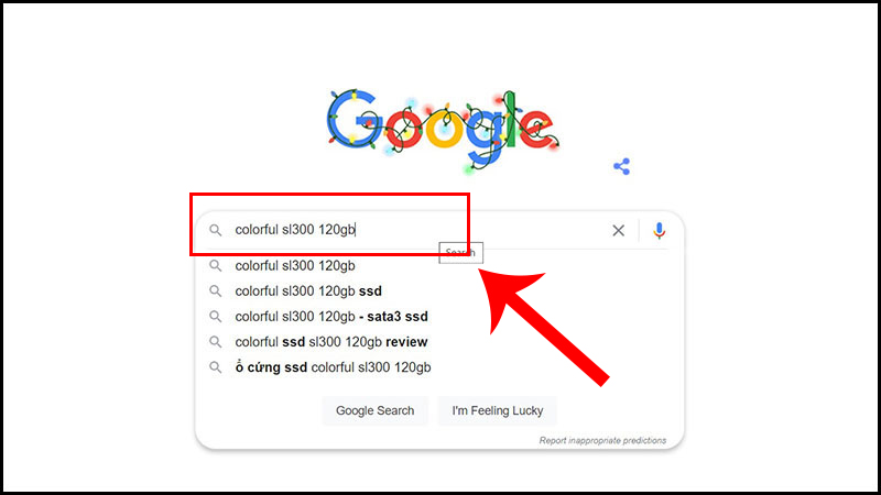 xem thông tin ổ cứng