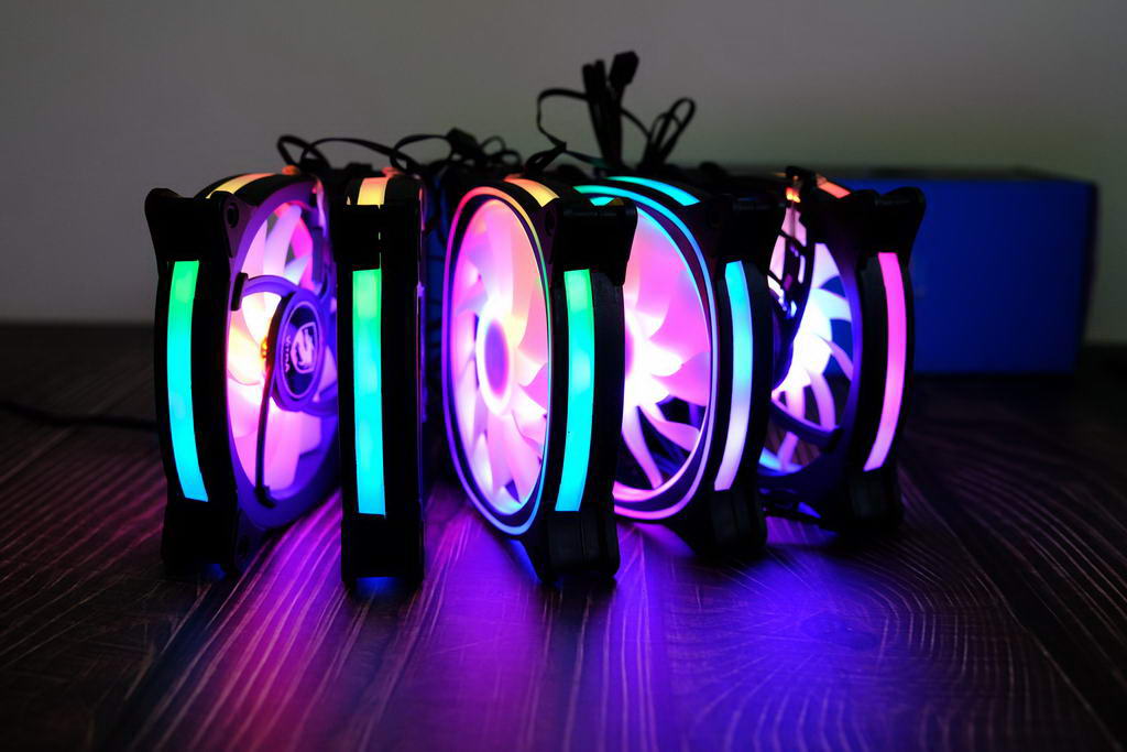 Quạt tản nhiệt là gì?