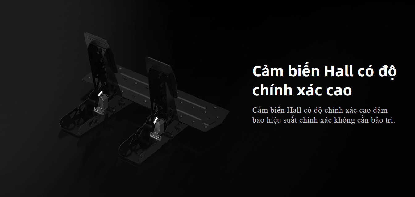 BỘ VÔ LĂNG ĐUA XE MOZA R3 PC BUNDLE FOR PC 24