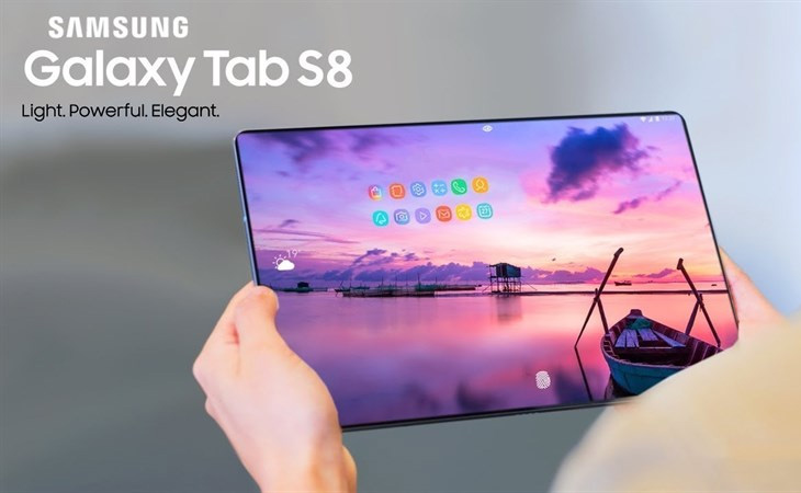 Máy tính bảng Samsung Galaxy Tab giá rẻ chính hãng