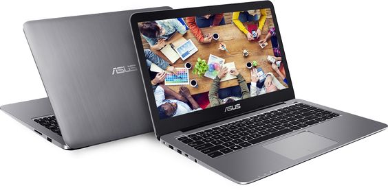 Màn hình máy tính Asus Vivobook
