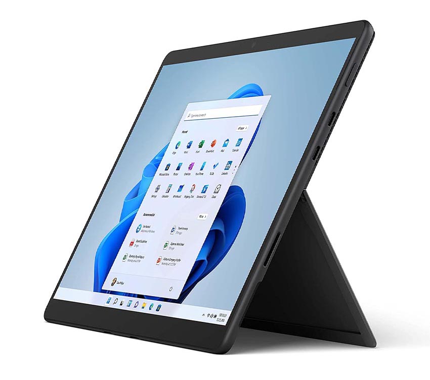 Máy tính bảng là gì và ứng dụng lưu trữ dữ liệu