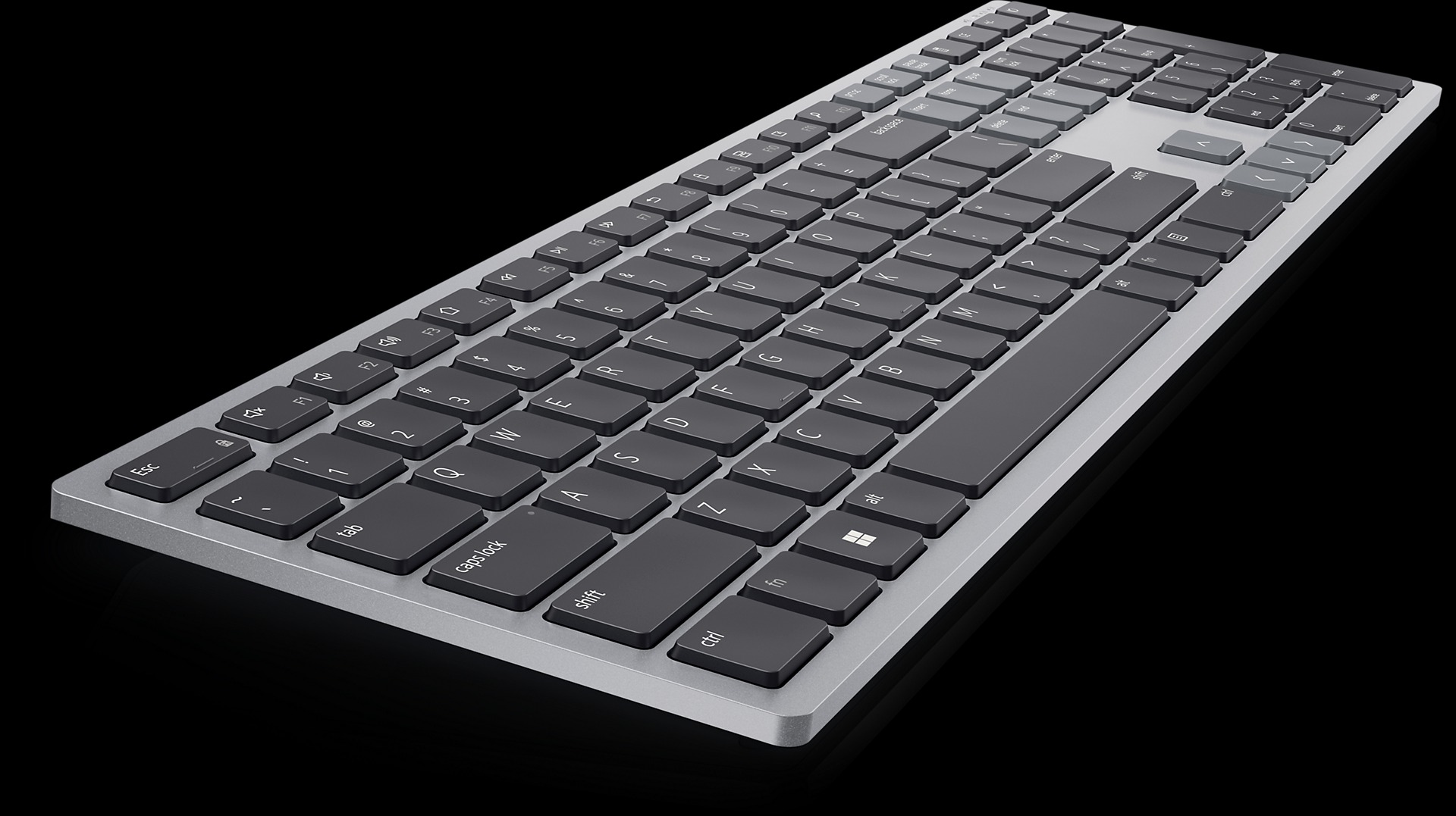 Bàn phím không dây Dell KB700 3