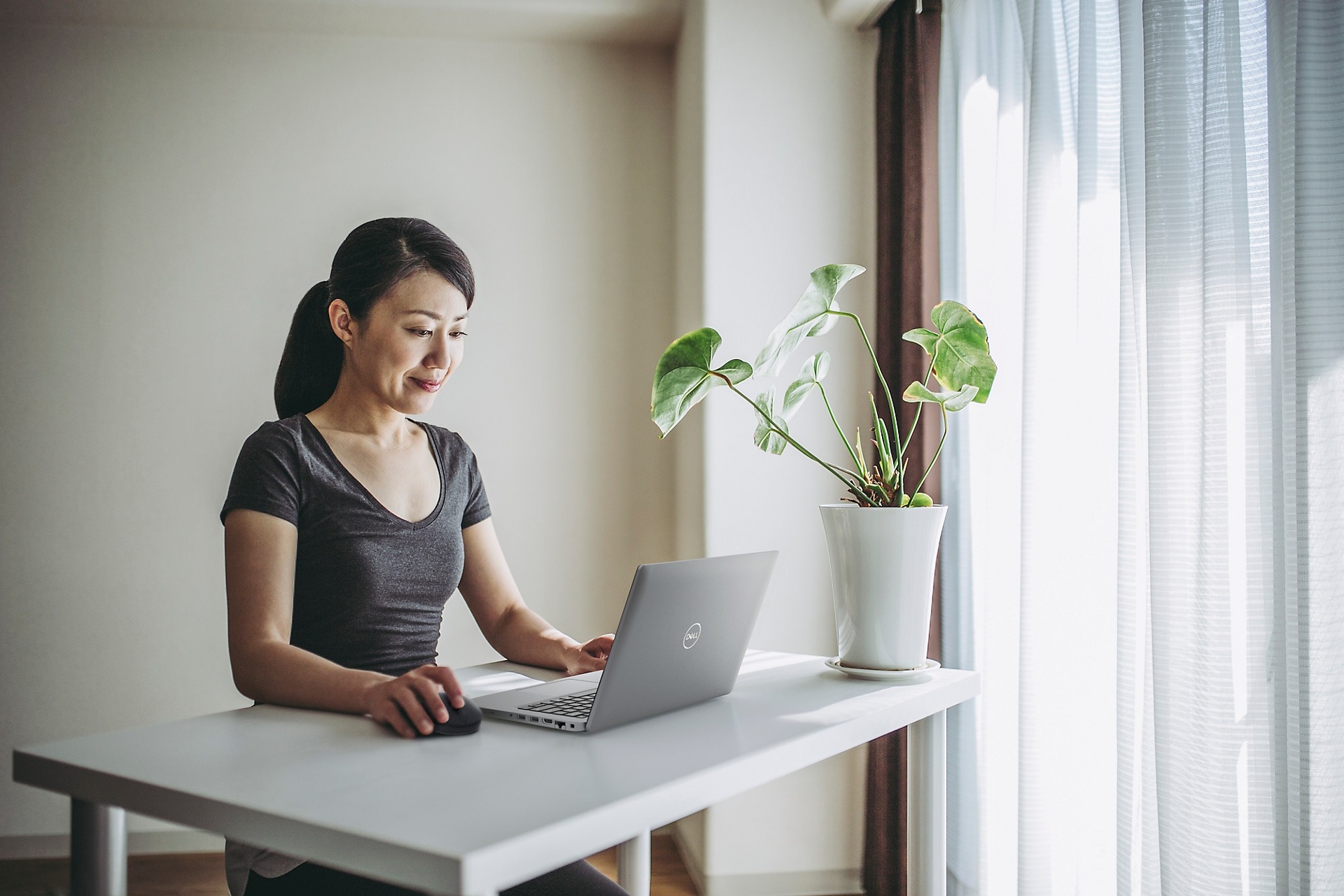 Chuột không dây Dell MS300 1