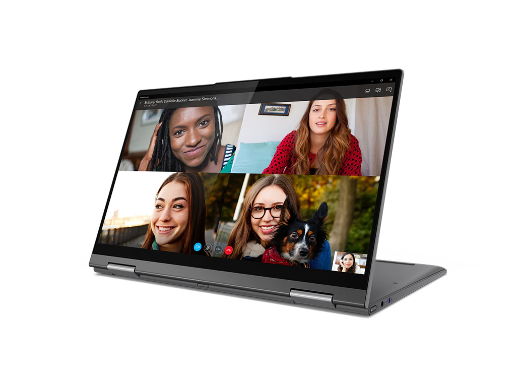 Lenovo Yoga C series