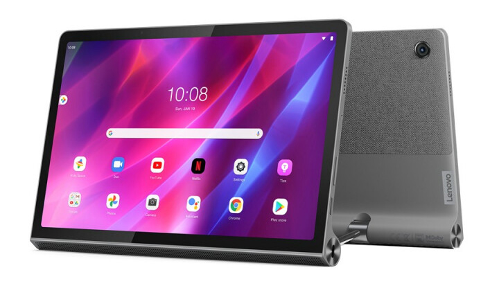 Máy tính bảng Lenovo Yoga Tab 11