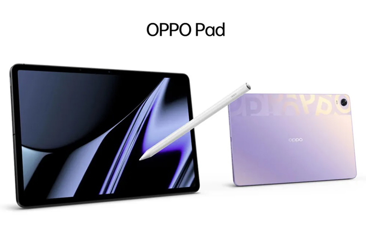 Máy tính bảng Oppo