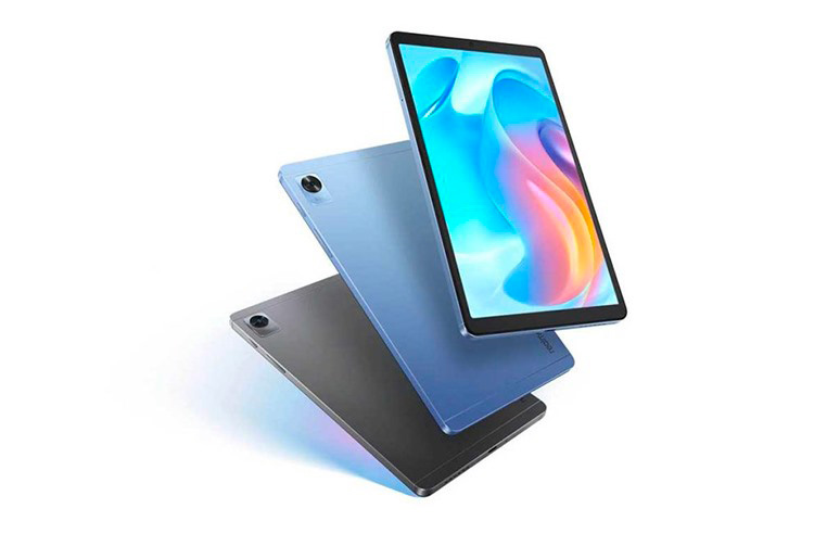 Máy tính bảng Realme