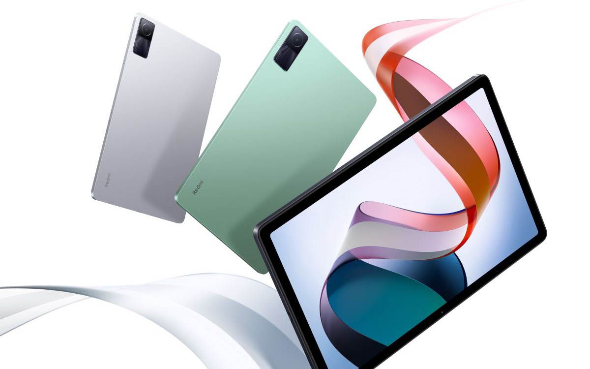 Máy tính bảng Redmi