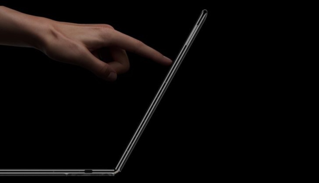 Apple trì hoãn MacBook-iPad gập