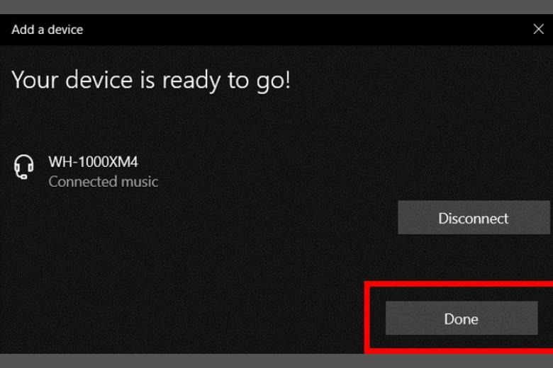 cách kết nối Bluetooth laptop với tai nghe win 8 thành công