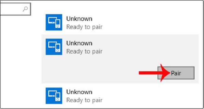 Cách kết nối tai nghe bluetooth với laptop win 10 thành công