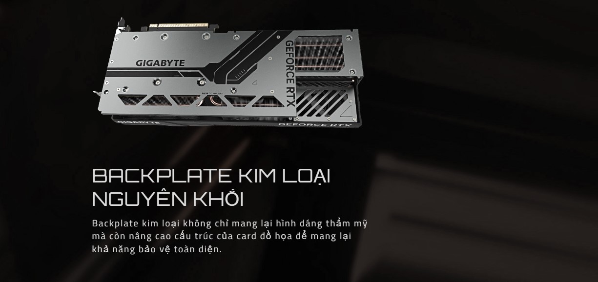 Card màn hình Gigabyte RTX 4090 WINDFORCE V2-24GB