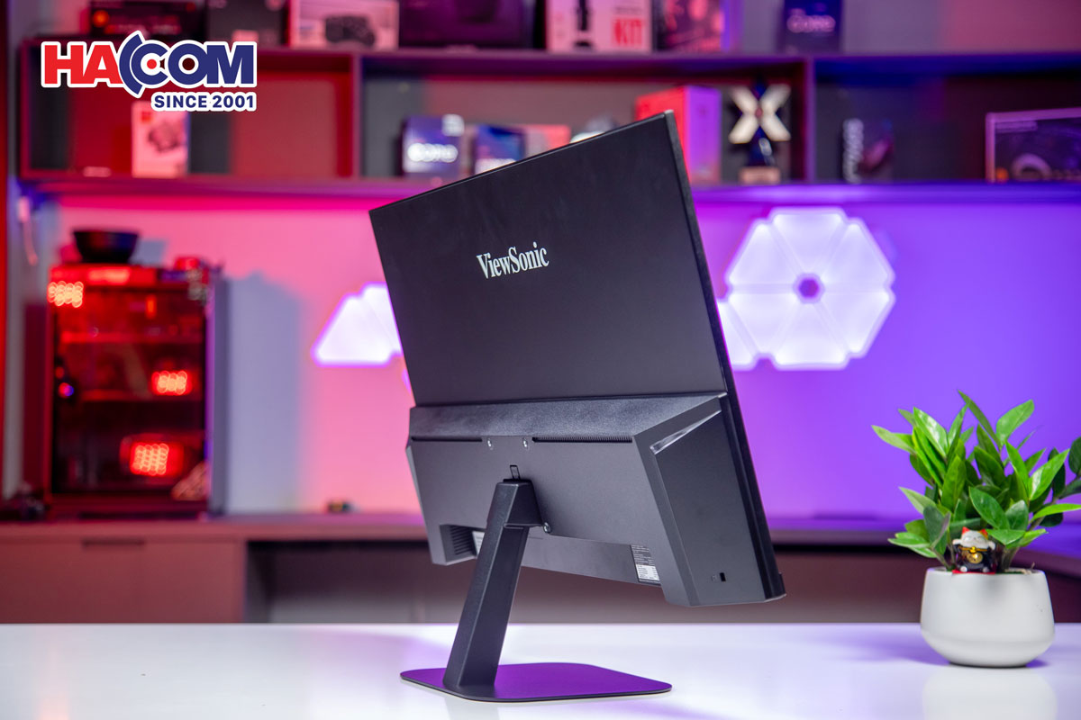 Màn hình văn phòng Viewsonic VA2708-2K-MHD