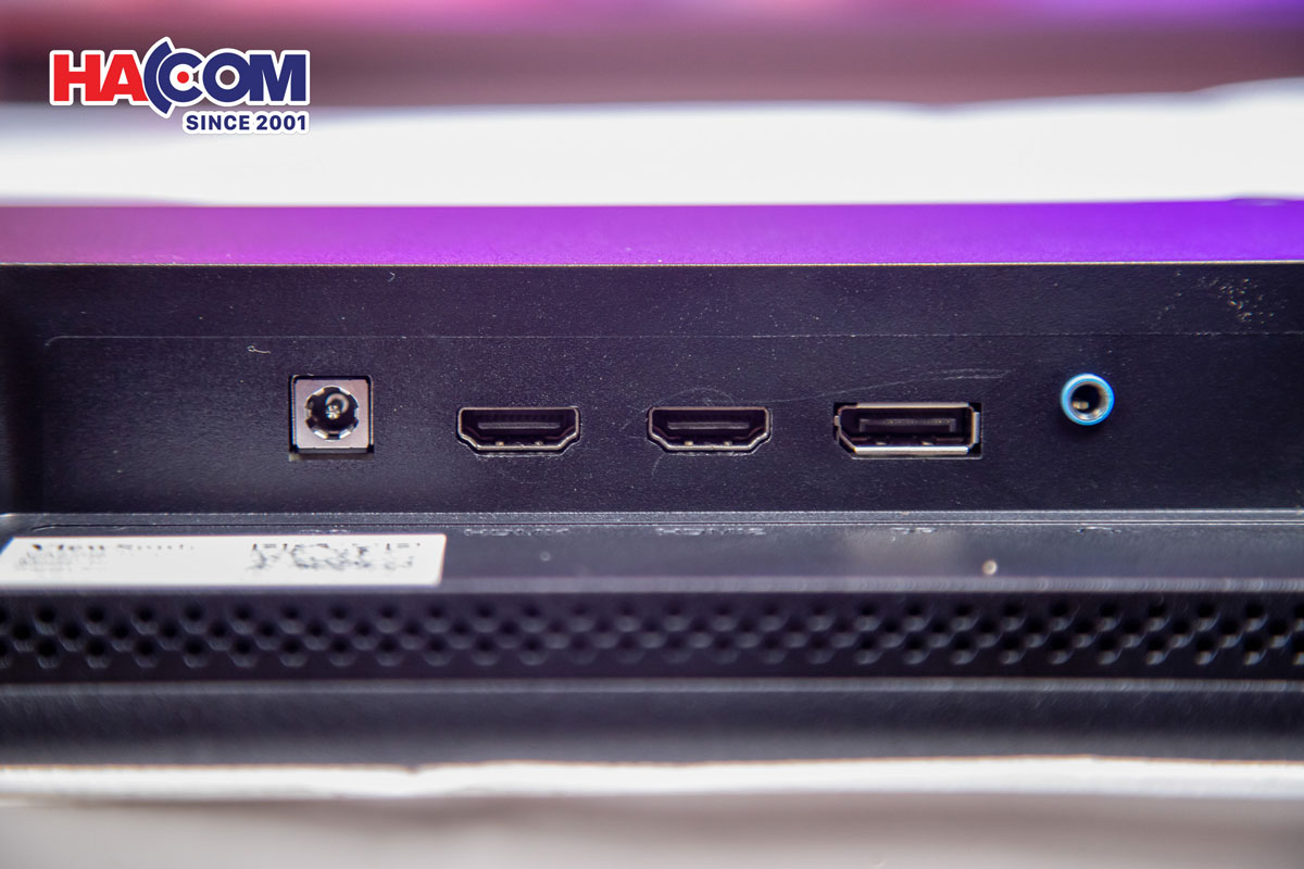 Màn hình văn phòng Viewsonic VA2708-2K-MHD