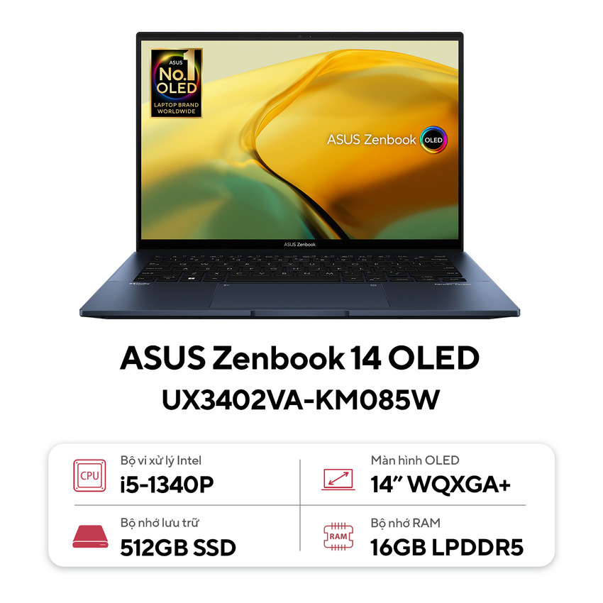 Asus Zenbook