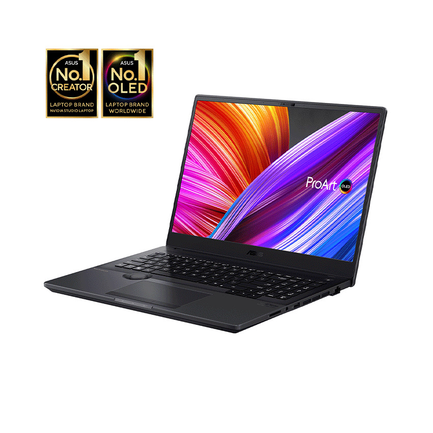 laptop Asus ProArt Studiobook