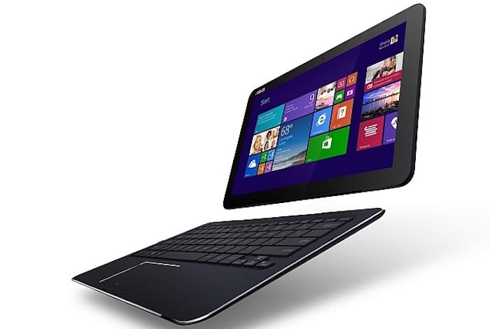 Máy tính bảng Asus T100TA Transformer Book
