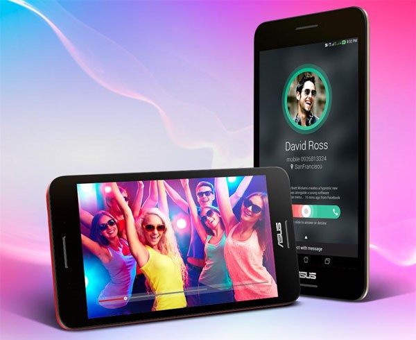 Máy tính bảng ASUS Fonepad 8 FE380CG 
