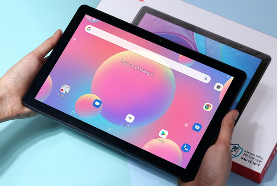 Máy tính bảng Masstel