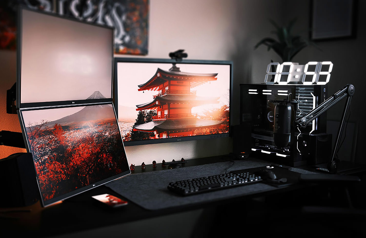 cấu hình máy tính làm photoshop cc 2023 mới nhất