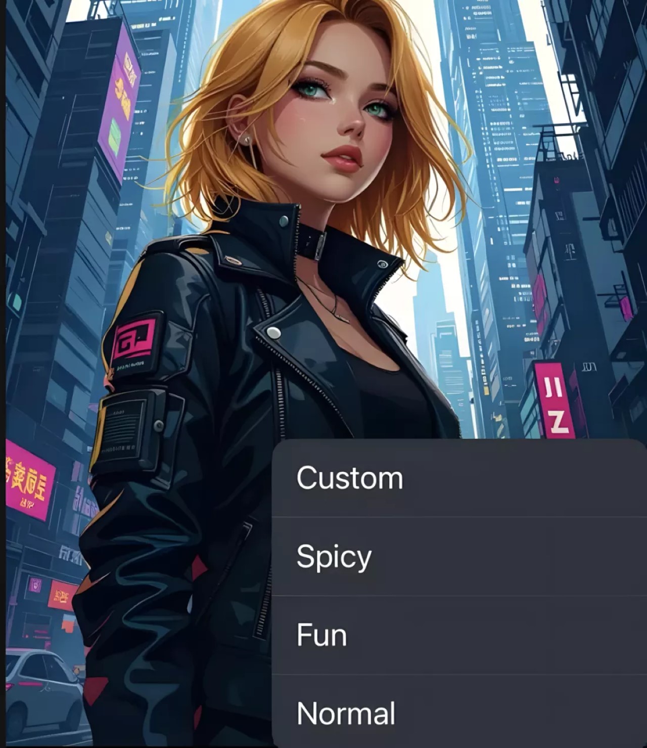 xAI gây tranh cãi với chế độ 