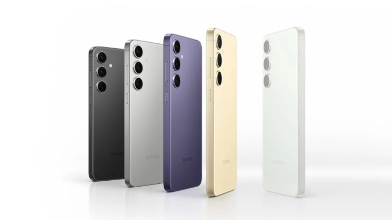 Samsung Galaxy S25 FE