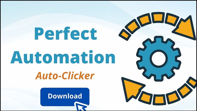 auto click kh&ocirc;ng chiếm chuột perfect