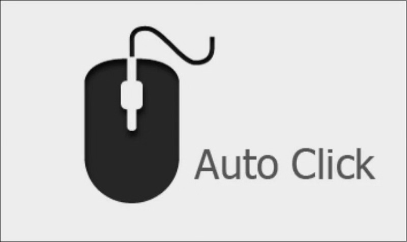 auto click không chiếm chuột