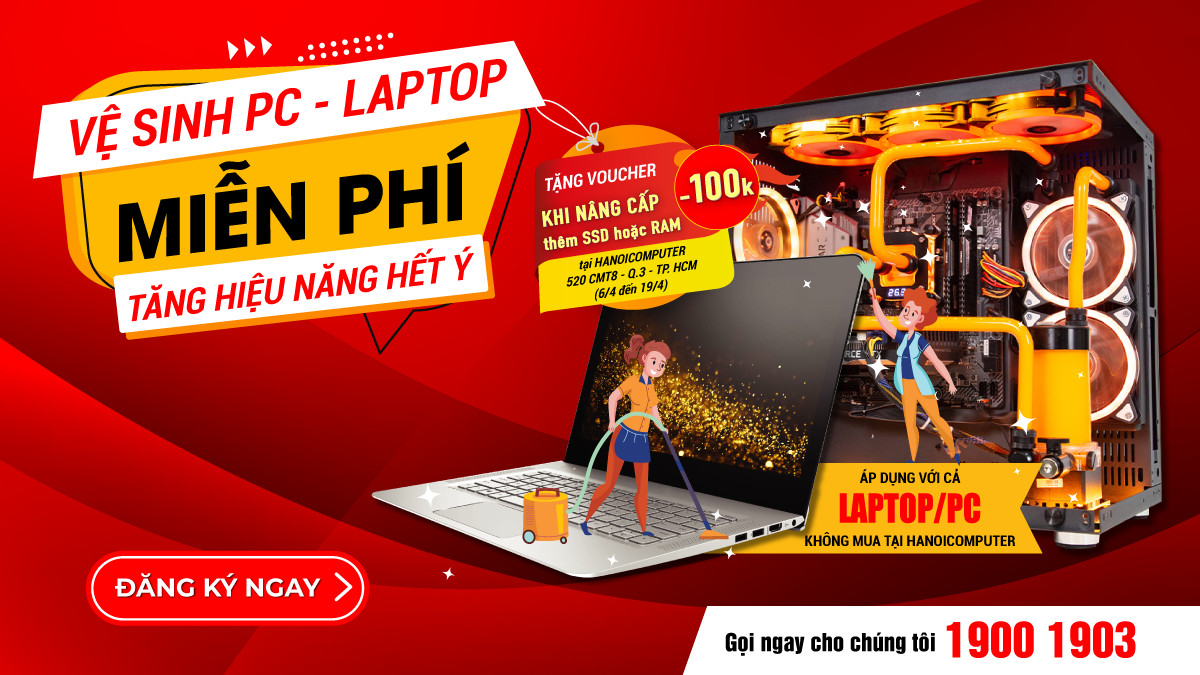 vệ sinh laptop, bảo trì laptop, linh kiện laptop, vệ sinh laptop miễn phí, vệ sinh laptop tp hồ chí minh, vệ sinh laptop hcm