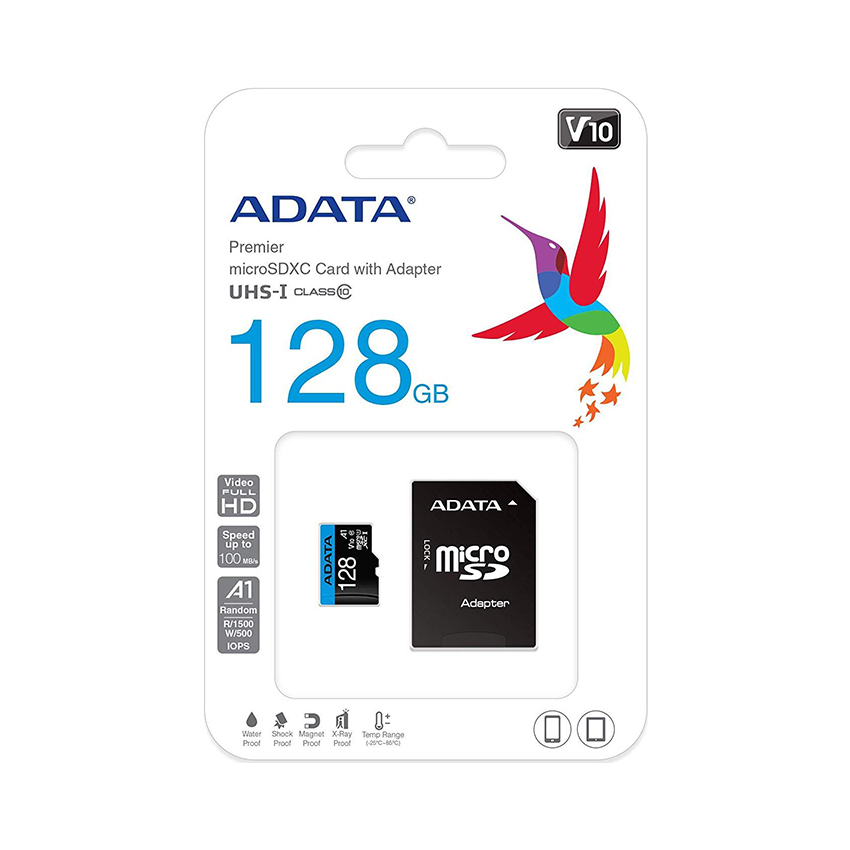 Giá thẻ nhớ 32GB giá bao nhiêu?