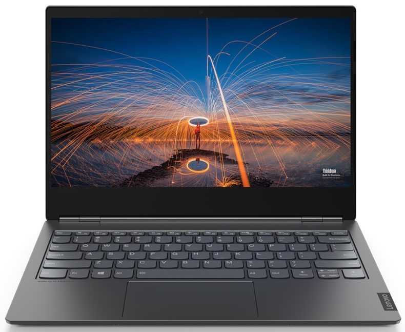 Lenovo ThinkBook cấu hình mạnh mẽ, hiệu năng ổn định