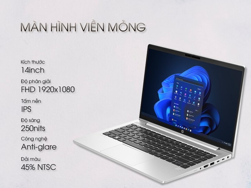 Laptop HP ProBook 440 G10 (873C1PA) Ảnh 3