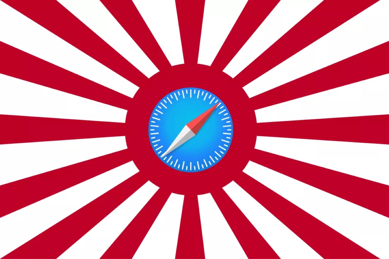 Nhật Bản buộc Apple mở cửa iOS cho trình duyệt bên thứ ba