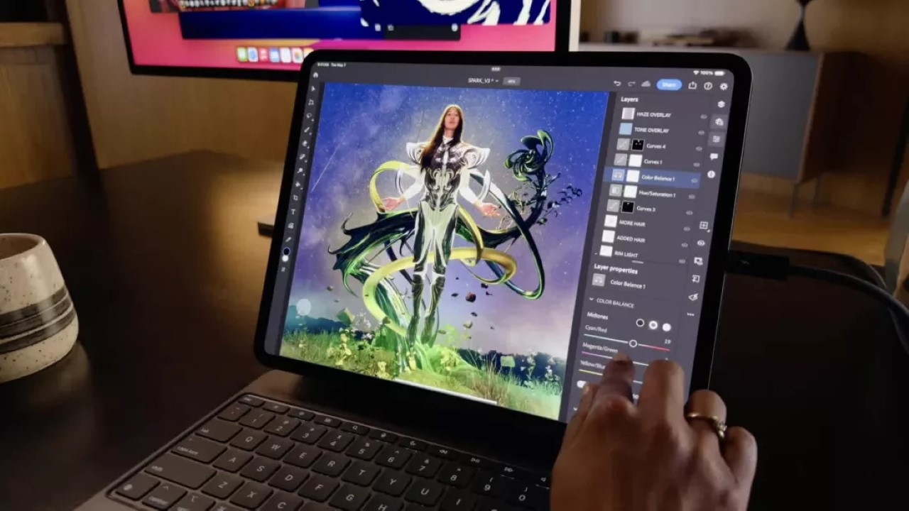 Tablet và Chromebook tăng trưởng nhờ trợ cấp và cải tiến