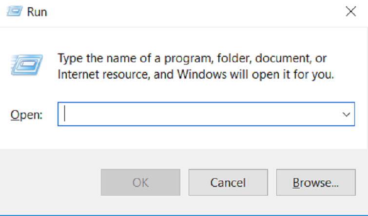 Cách tắt thông báo Your Windows license will expire soon hacom 12