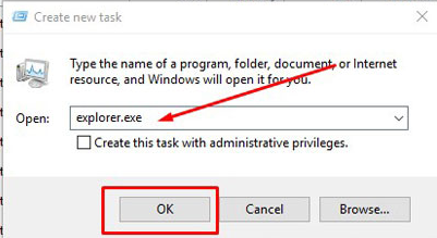 Cách tắt thông báo Your Windows license will expire soon hacom 9