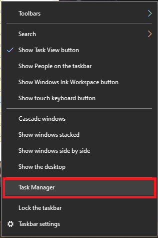 Cách tắt thông báo Your Windows license will expire soon hacom 5