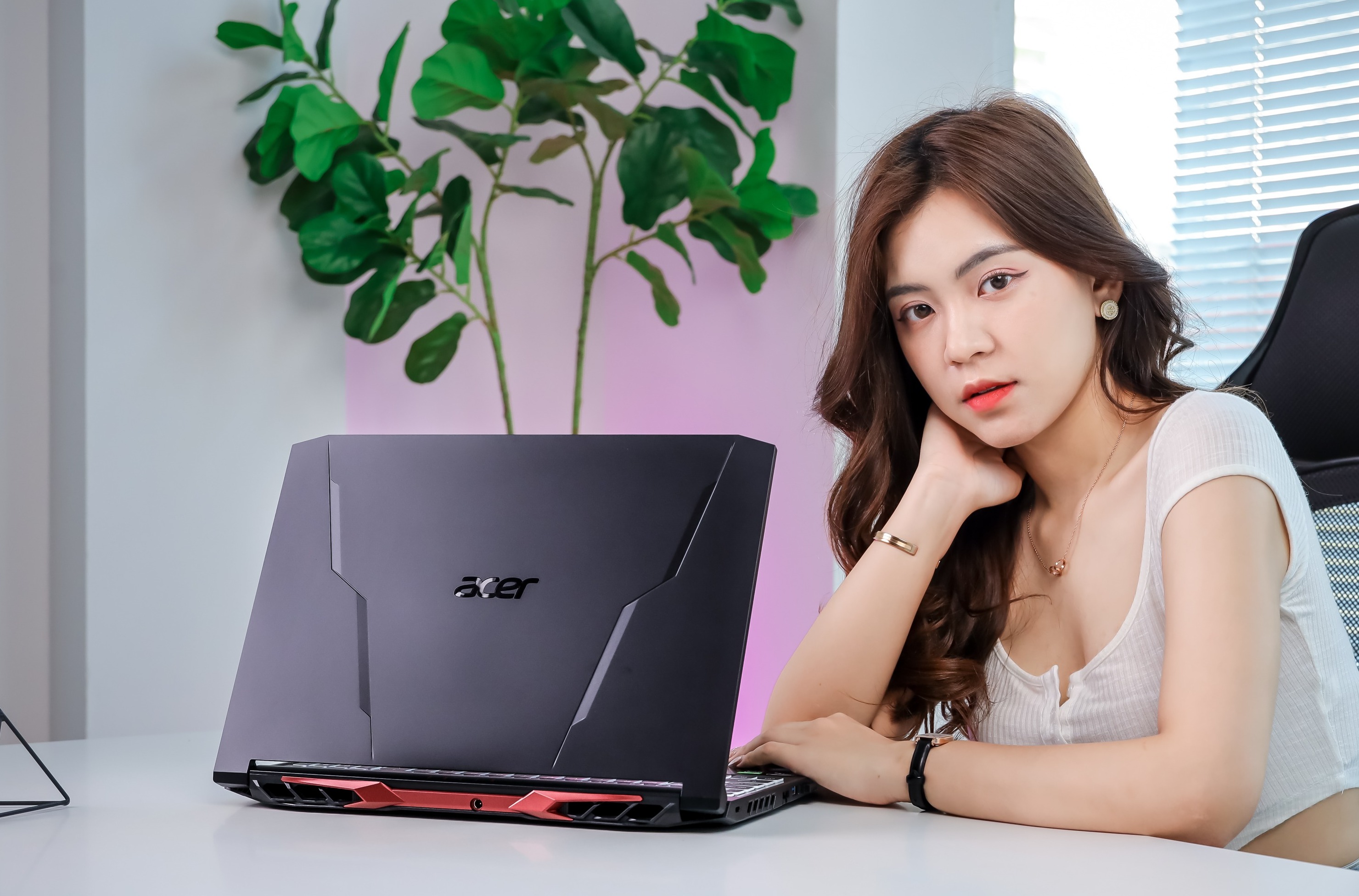 những điểm khác biệt giữa PC và Laptop