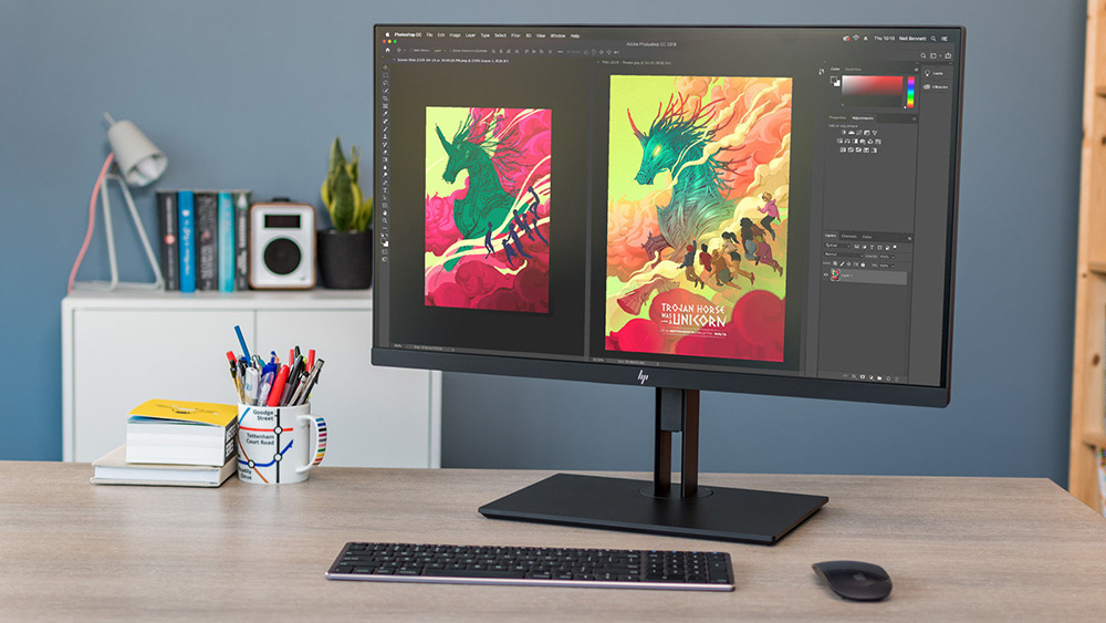 PC gaming và PC đồ họa có gì khác nhau