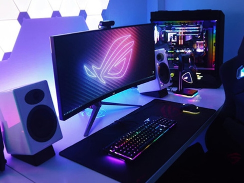 PC gaming và PC đồ họa có gì giống và khác nhau