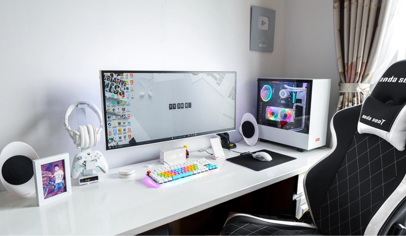 Xây dựng cấu hình build PC là gì