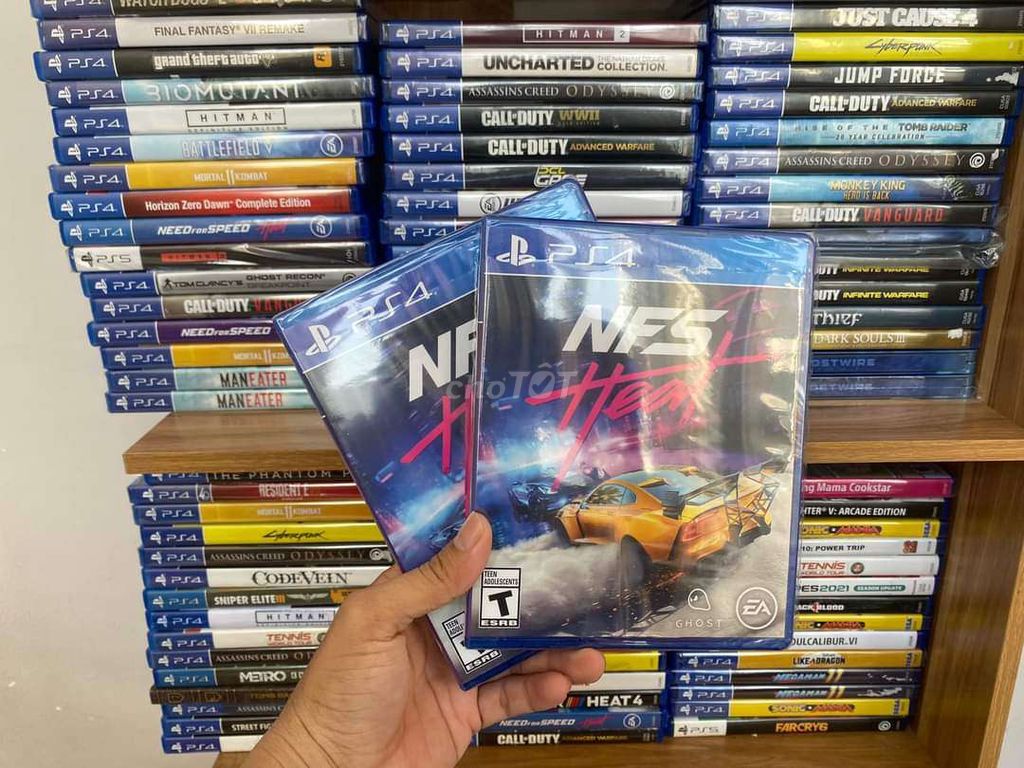 Phân vùng game có ảnh hưởng gì không?