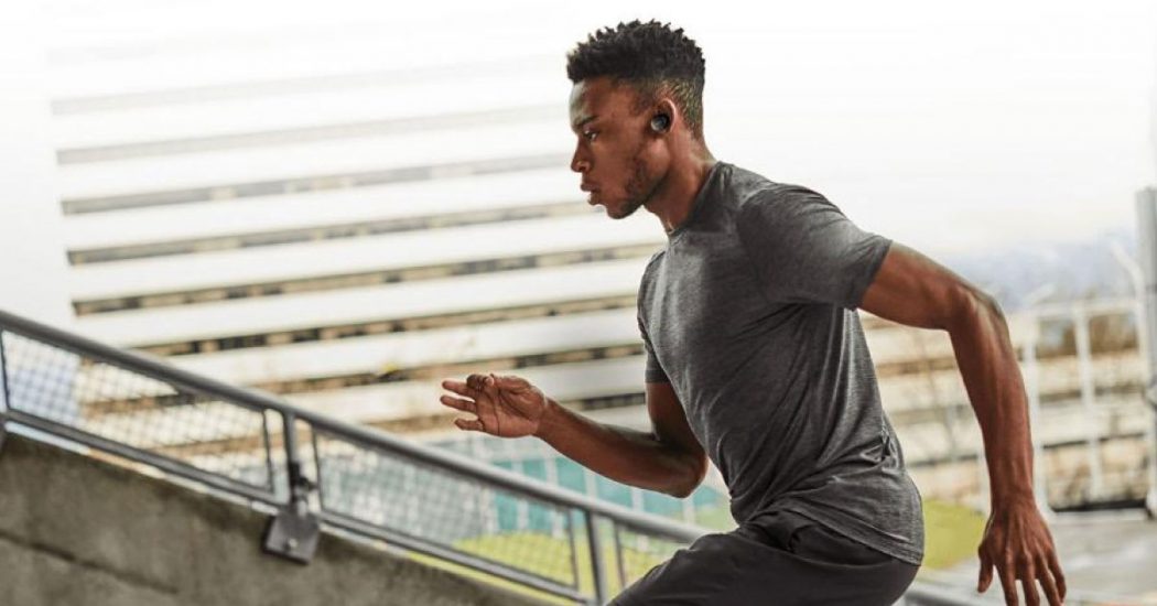 Cách chọn tai nghe bluetooth thể thao 