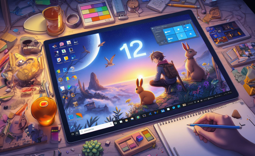 Phiên bản Windows AI 2024